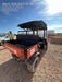 2021 KUBOTA RTV-X1140W-H (Canopy)
