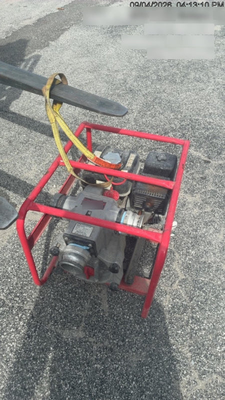 2023 MULTIQUIP QP3TH