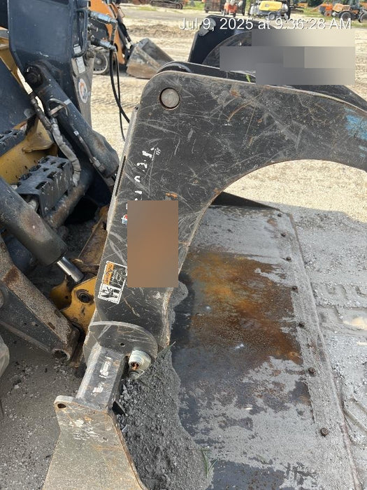 2022 PALADIN UTILITY GRAPPLE 11876-0022