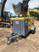 2020 ATLAS COPCO PAS 150 HF CS Enclosed