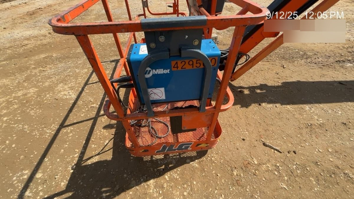 2024 MILLER ELECTRIC CST-282