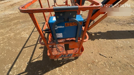 2024 MILLER ELECTRIC CST-282