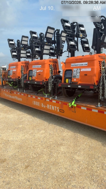 2026 GENERAC MLTS-4