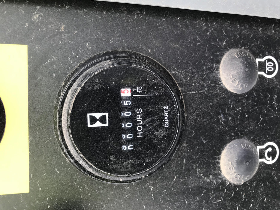 2019 GENIE Z-45/25J DC