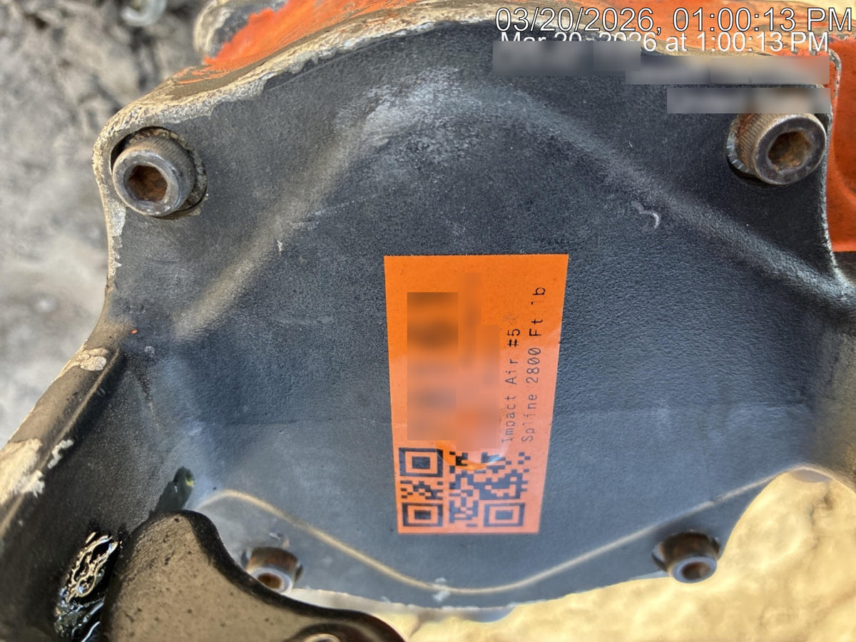 2020 MICHIGAN PNEUMATIC 4940B1