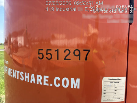 2025 JLG E300AJP