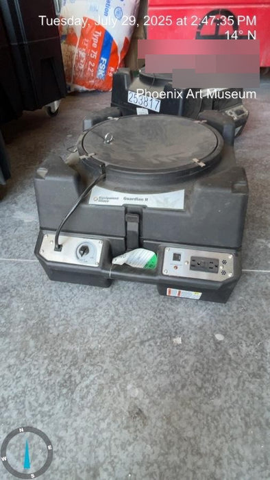 2022 PHOENIX Guardian R Hepa