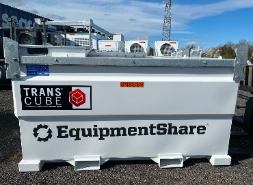 2024 WESTERN GLOBAL 20TCG-ES