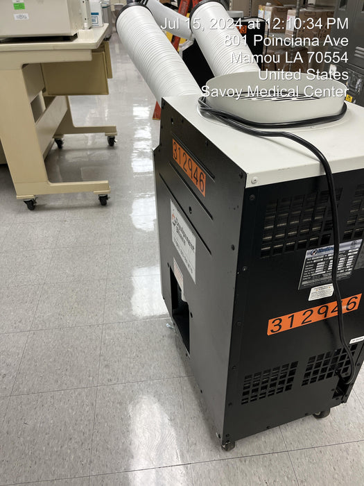 2023 KWIKOOL KPAC1411-2