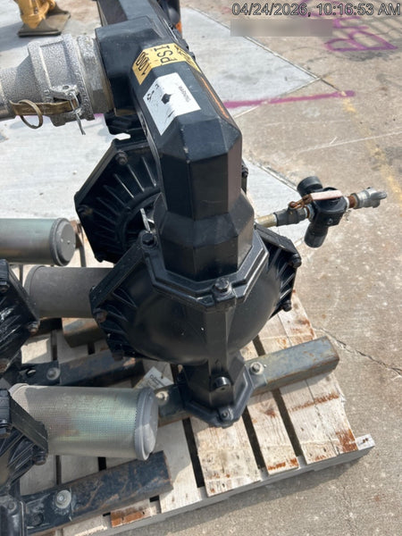 2021 INGERSOLL RAND PD30A-AAP-CCC-C
