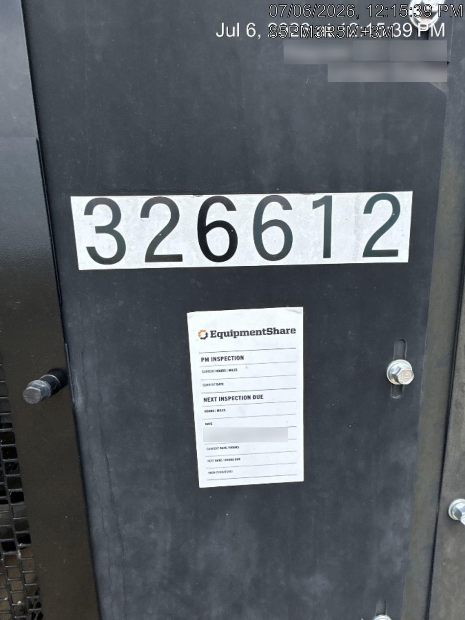 2023 PREMIER PUMP 8NHTH-RP-DC13