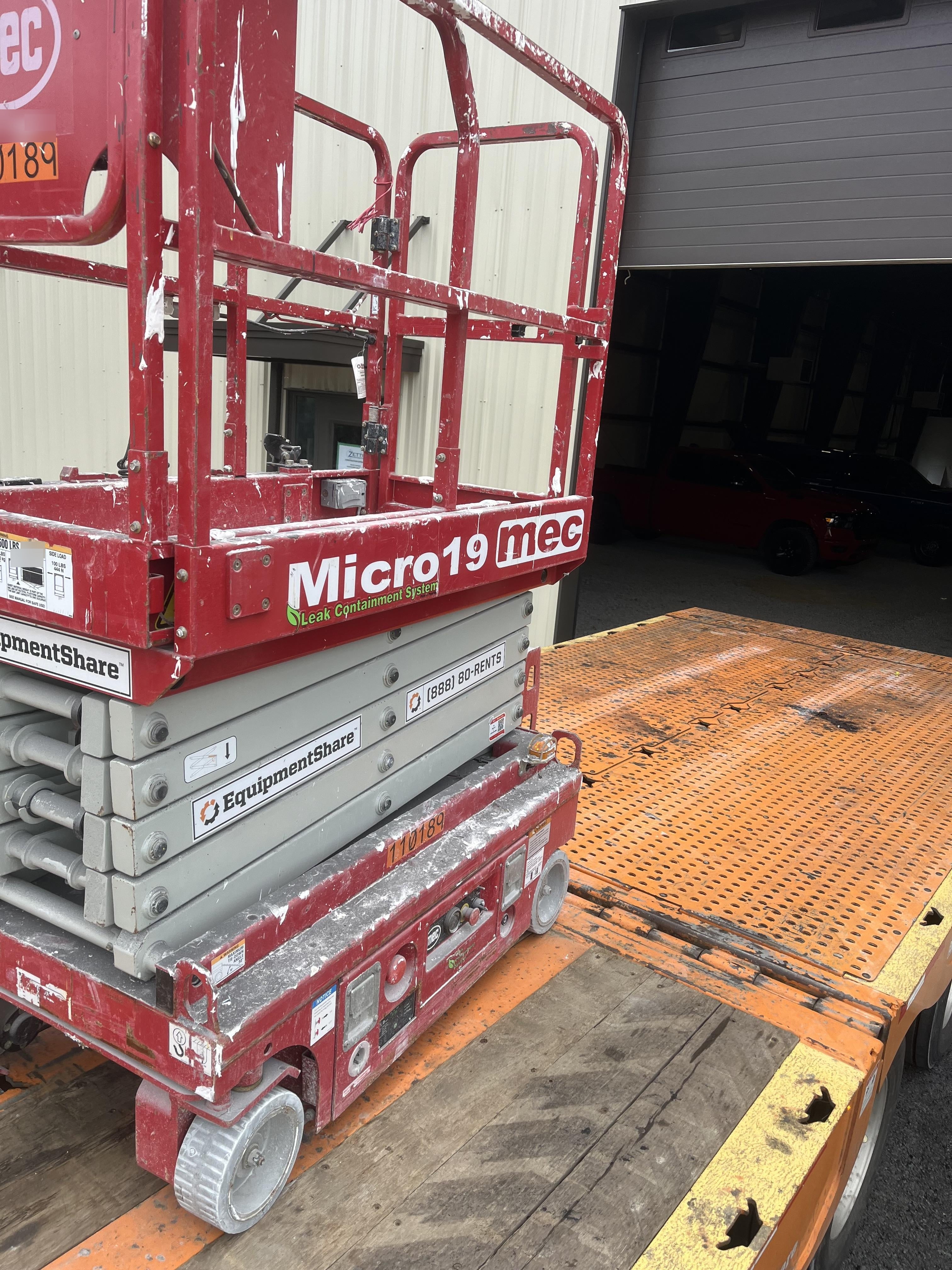 2020 MEC Micro 19