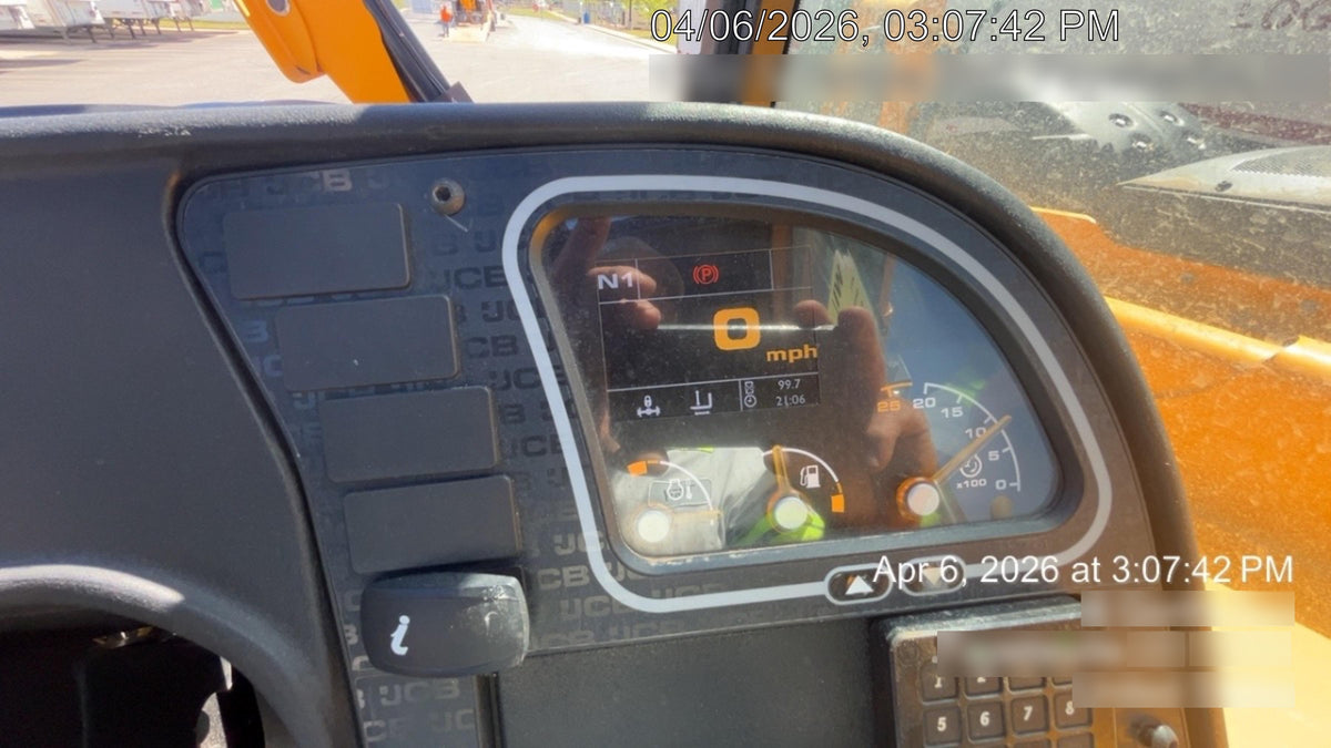 2025 JCB 510-56