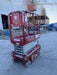 2017 MEC 1330SE MEC 1330SE Scissor Lift