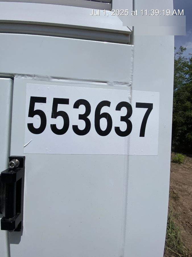 2025 CAPS PAHV-140TC-0NN0NN-5E5-P2-VG2CEUP