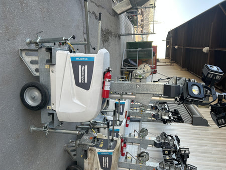 2022 ATLAS COPCO HILIGHT E3 Plus