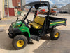 2020 John Deere 815E 2S 2 - 3 Seat UTV, DSL, 4WD, Canopy, Standard Rental Spec
