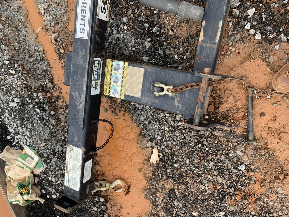 2020 STAR INDUSTRIES 1150C