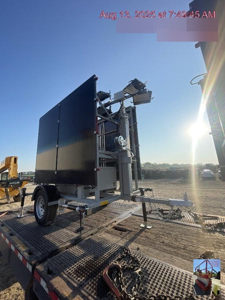 2025 PROGRESS SOLAR SOLUTIONS Helios-2XP