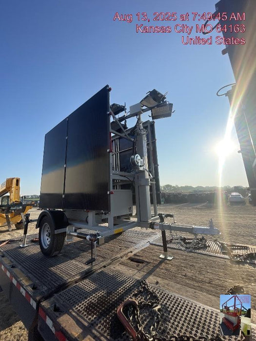 2025 PROGRESS SOLAR SOLUTIONS Helios-2XP