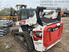 2021 BOBCAT T76
