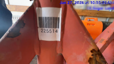 2022 B&B PIPE 4105E