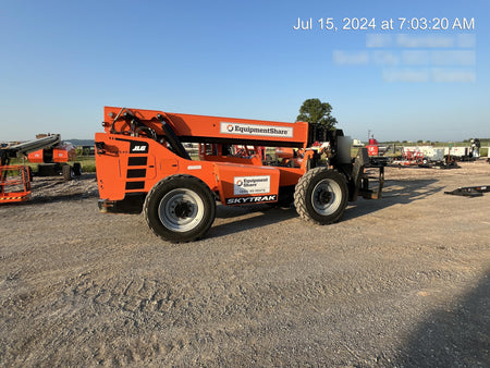 2024 ARROW MATERIAL HANDLING CE60-TH-STP