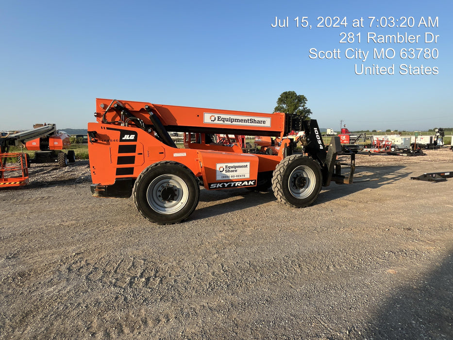 2024 ARROW MATERIAL HANDLING CE60-TH-STP