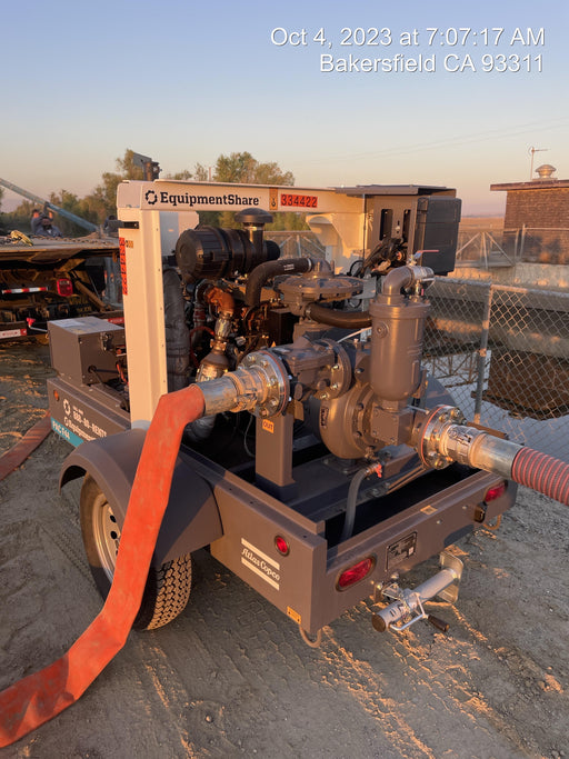 2023 ATLAS COPCO PAC F44 KD