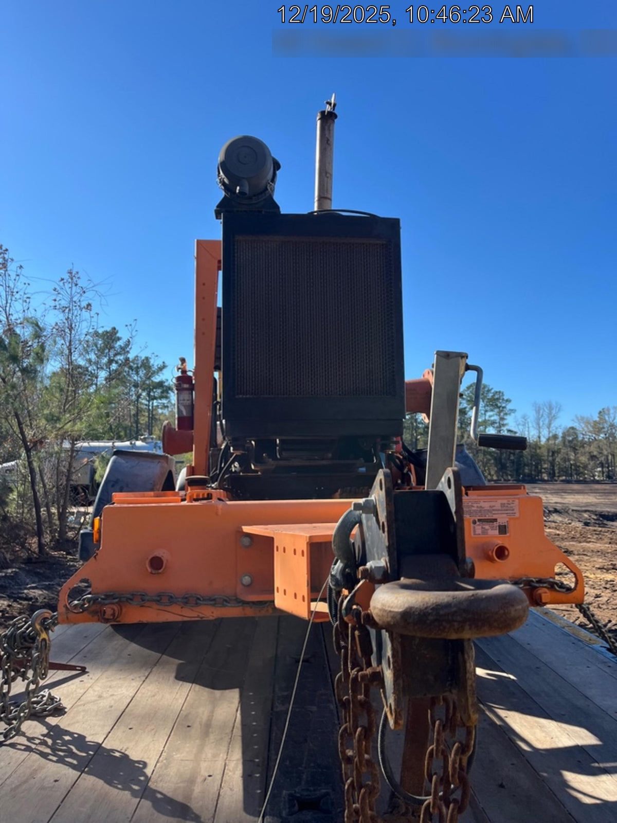 2021 PIONEER PP66S12L71-TD2.9L4