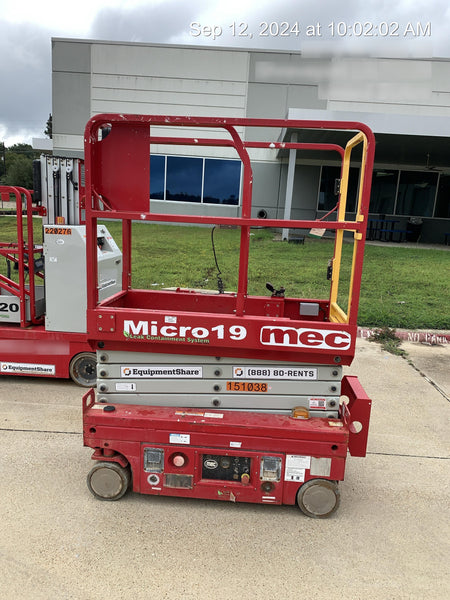 2021 MEC Micro 19