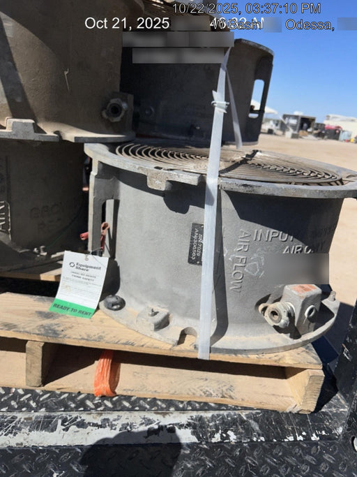 2023 WIDDER 20262-TRACKER