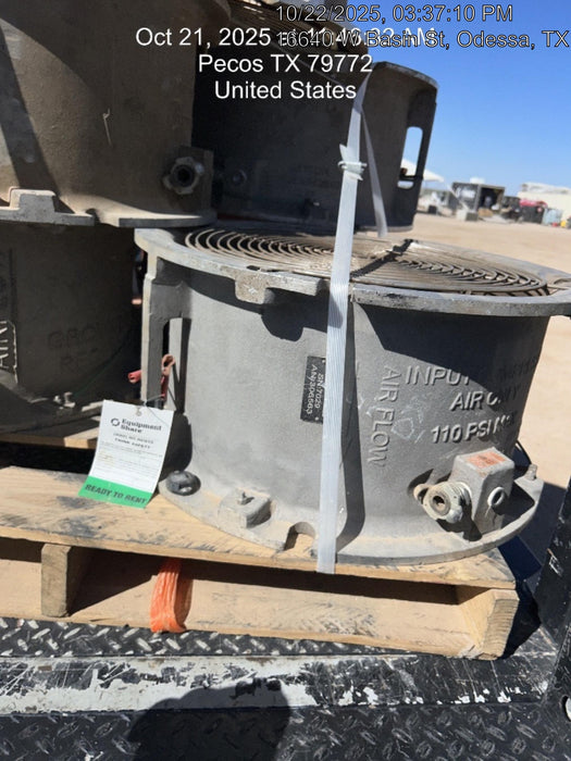 2023 WIDDER 20262-TRACKER