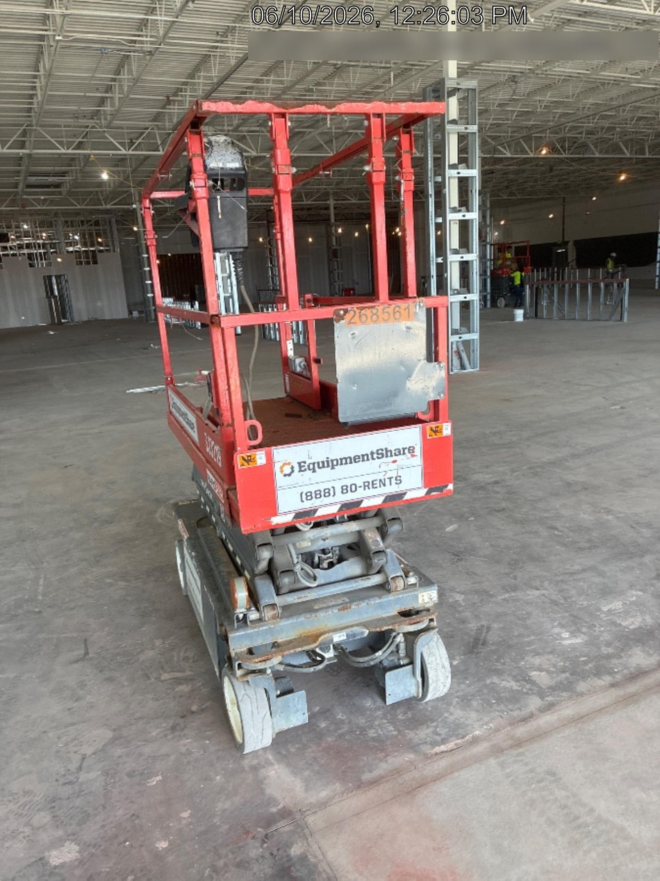 2023 SKYJACK SJ3219