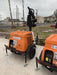 2024 Generac MLT2 Diesel, Flex Switch 120V Input, Powerzone Controller, 
(4) 320W LED Lights, 4kW Generator, 39.9 Gal Fuel Tank, 2" Ball, T3