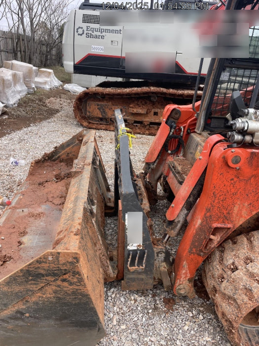 2022 PALADIN 48" Pallet Forks - Paladin