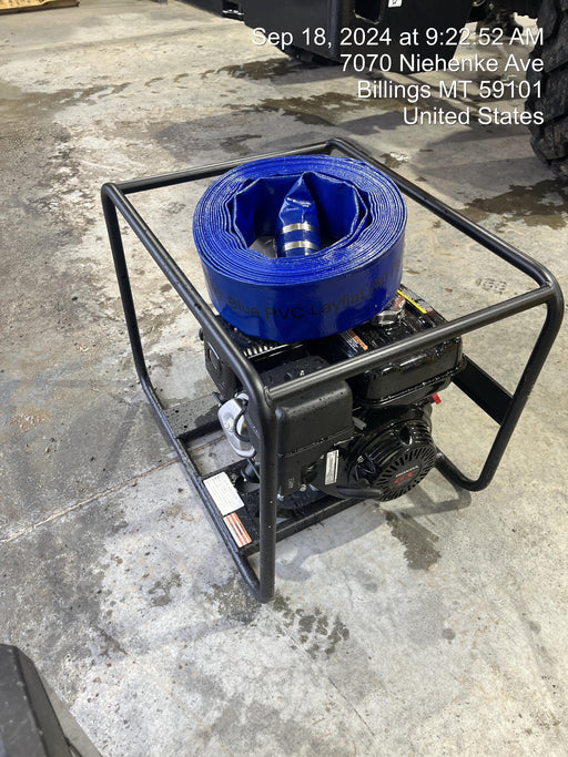 2024 MI-T-M WTP-T03-0MGH