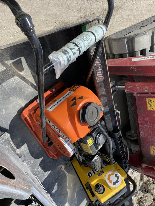 2023 MULTIQUIP MVC82VHW