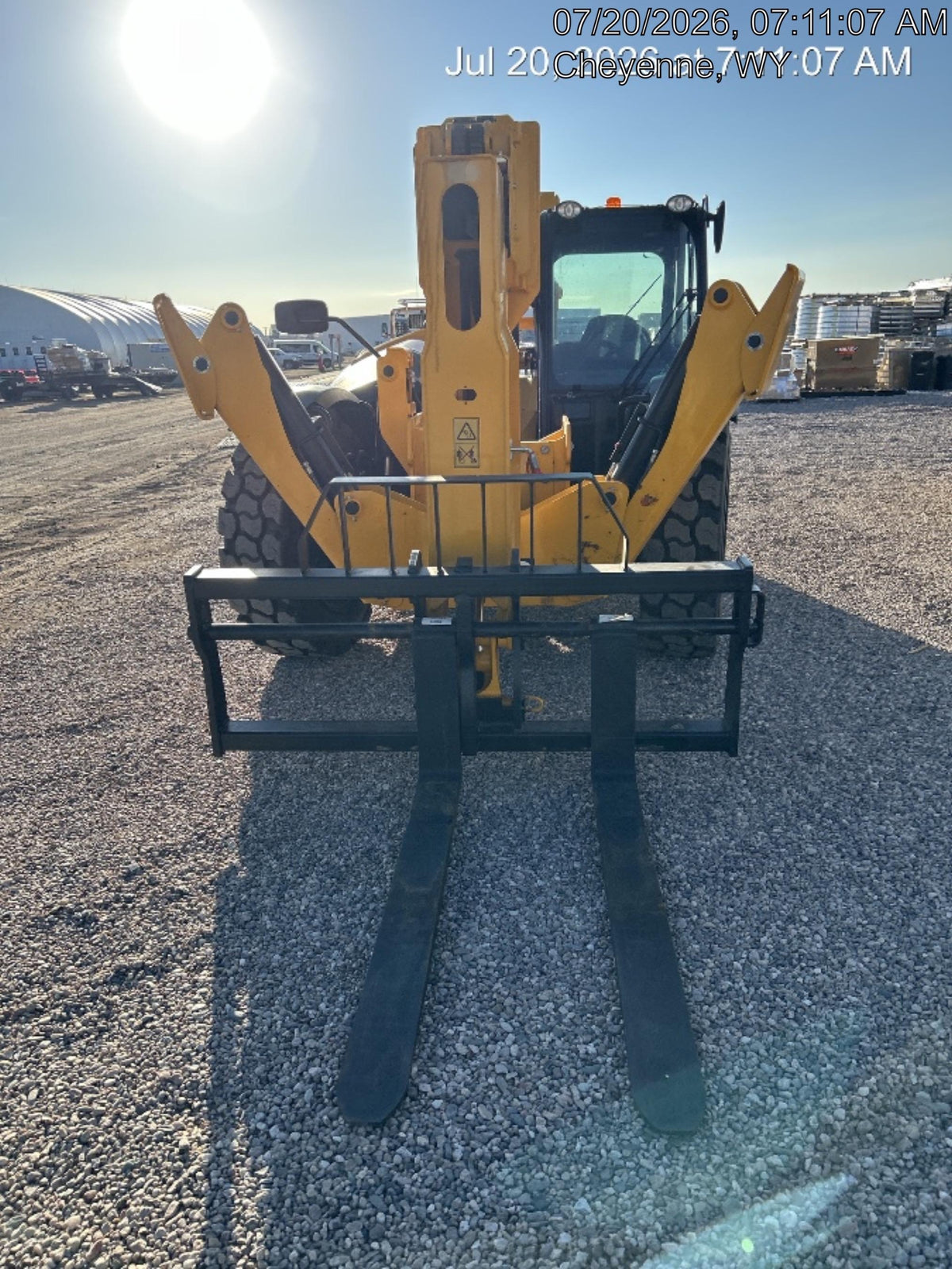 2026 JCB 512-56