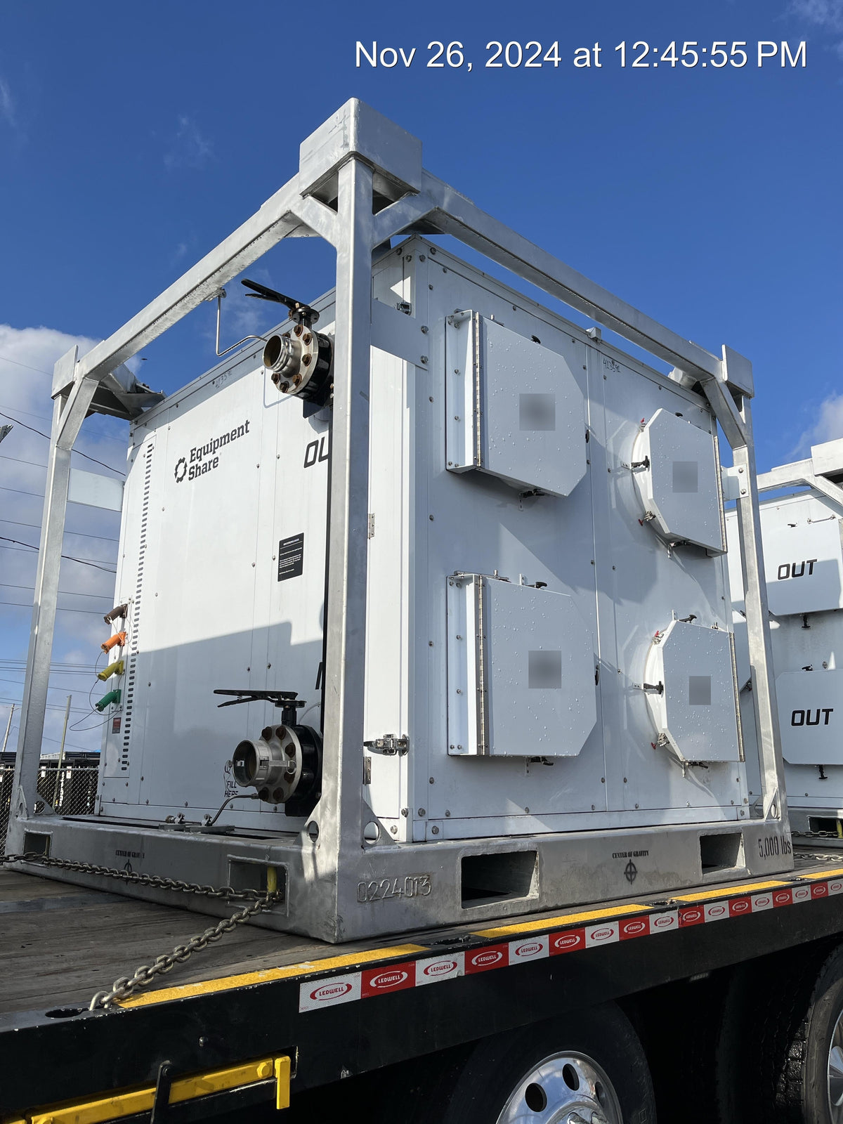 2024 SMARTECH SMTAH1D121Q