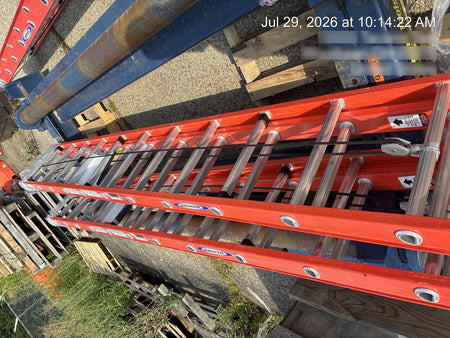 2026 ULINE H-4138