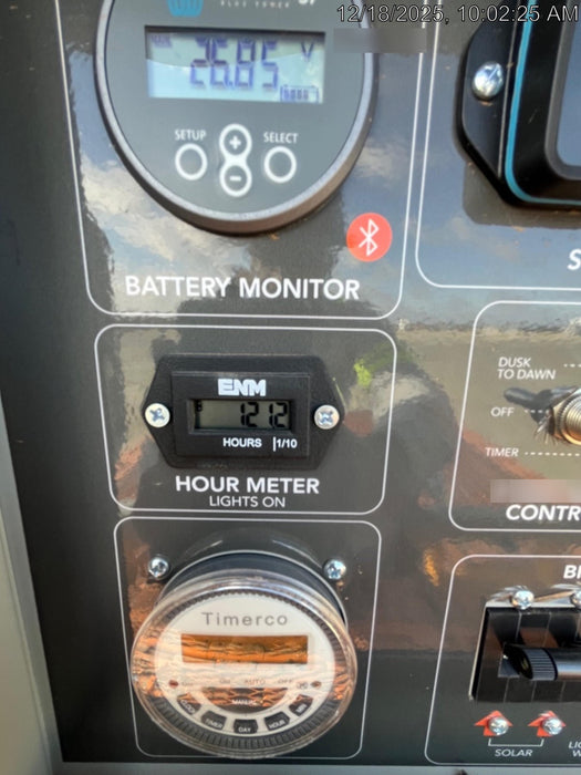 2025 PROGRESS SOLAR SOLUTIONS Helios-2XP