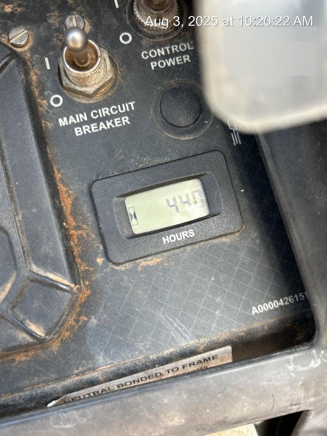 2023 GENERAC MLT2