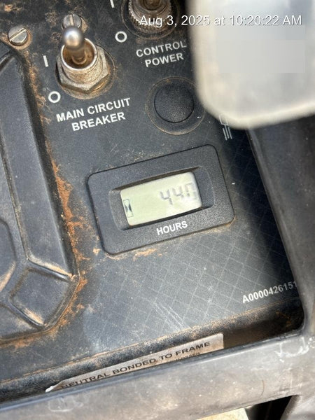 2023 GENERAC MLT2