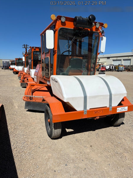 2023 BROCE RCT350