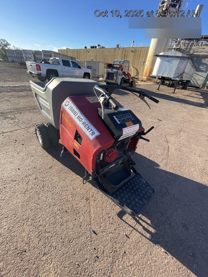 2023 TORO MB-1600