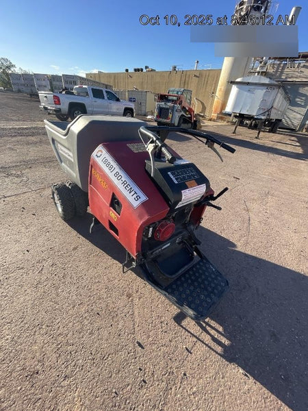 2023 TORO MB-1600