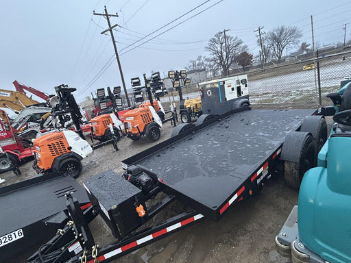 2025 STEELPOINT K16E