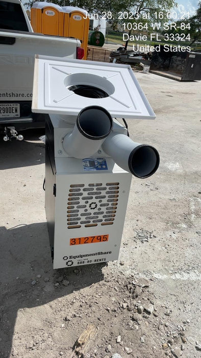 2023 KWIKOOL KPAC1411-2