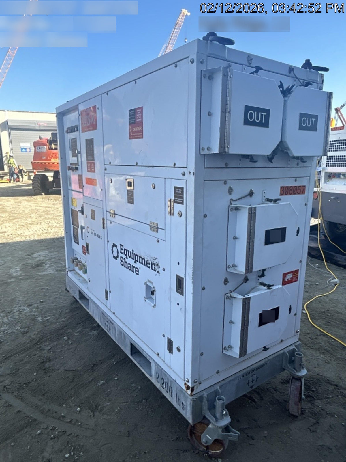 2023 SMARTECH SLIC12R-MSH
